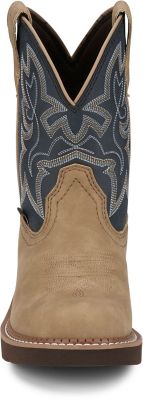 Image showing 3 th Justin Women's Gypsy Kay 8 in. Western Boot