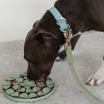 Image showing  Enrichment Snuffle Mat Textured Dog Feeding Pad, G0871789001560