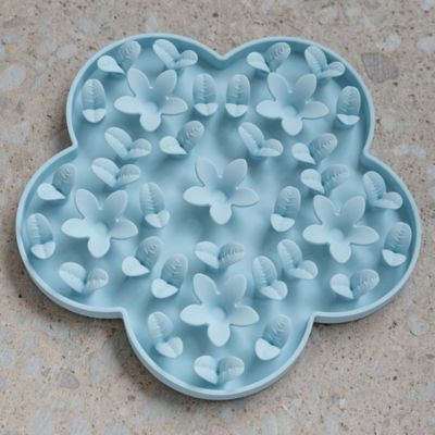 Image showing  Enrichment Snuffle Mat Textured Dog Feeding Pad, G0871789002581