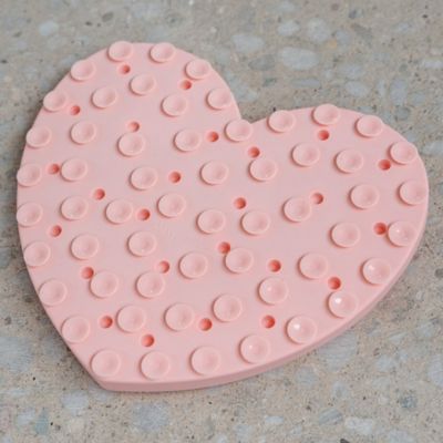 Image showing  Enrichment Snuffle Mat Textured Dog Feeding Pad, G0871789002550