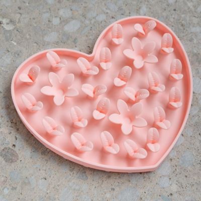 Image showing  Enrichment Snuffle Mat Textured Dog Feeding Pad, G0871789002550