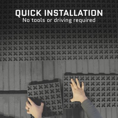 Image showing  SUV Cargo Management System (4 ft. x 4 ft. )