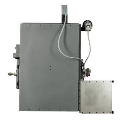 Image showing 7 th Comfort Glow 180,000 BTU Comfort Glow Wood Furnace With Blower Limit Switch