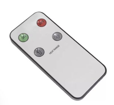 Image showing  1000 sq. ft. Wall-Mount Pellet Stove, 28 lb. Hopper Size, WMPS7000