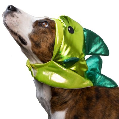 Retriever Fish Headpiece