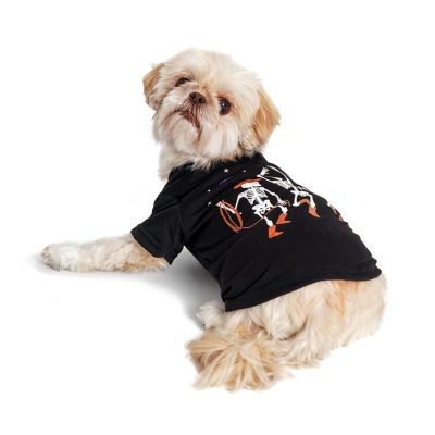 Image showing  Dancing Skeletons Tee