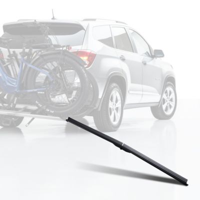 Image showing  Bike Rack Loading Ramp