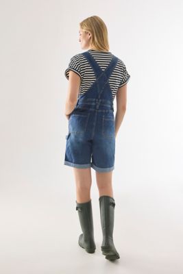 Image showing  Women's Garden Shortalls