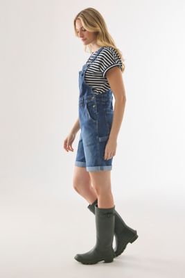 Image showing  Women's Garden Shortalls