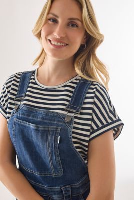 Image showing  Women's Garden Shortalls