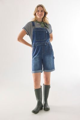 Martha Stewart Women's Garden Shortall