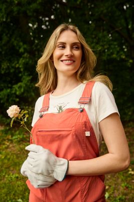 Image showing  Women's Garden Convertible Overall