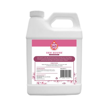 Image showing  Zen House Cherry Blossom