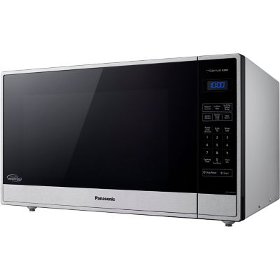 Image showing  2.2 cu. ft. 1250W Inverter Microwave