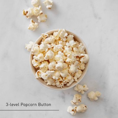 Image showing 5 th Panasonic 1.6 cu. ft. 1250W Cyclonic Wave Inverter Microwave