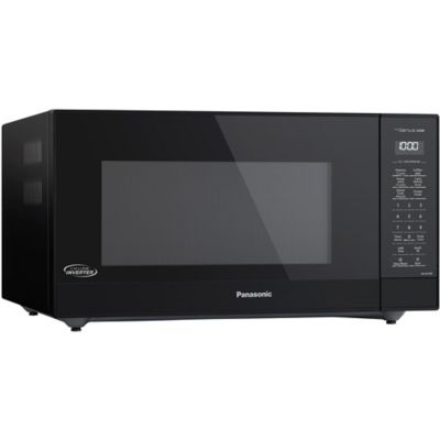 Image showing  1.6 cu. ft. 1250W Inverter Microwave