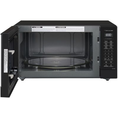 Image showing  1.6 cu. ft. 1250W Inverter Microwave