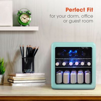 Image showing  Retro Beverage Cooler