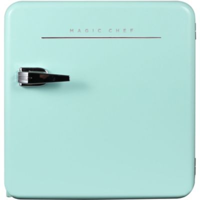 Magic Chef 1.6 cu. ft. Mini Refrigerator Without Freezer