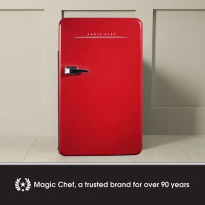 Image showing  Mini Refrigerator without Freezer