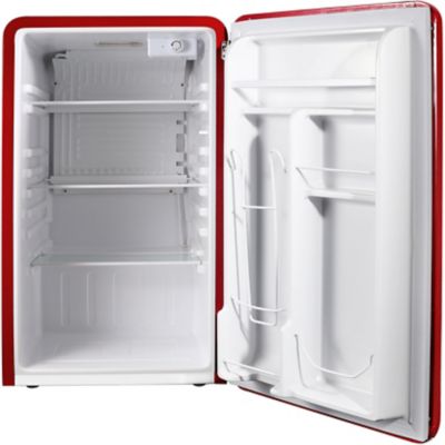 Image showing 7 th Magic Chef Mini Refrigerator without Freezer