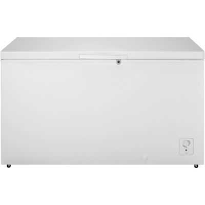 MORA 14.7 cu. ft. 2 in 1 Convertible Chest Freezer or Refrigerator