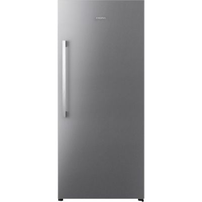 MORA 21 cu. ft. 2 in 1 Convertible Upright Freezer or Refrigerator