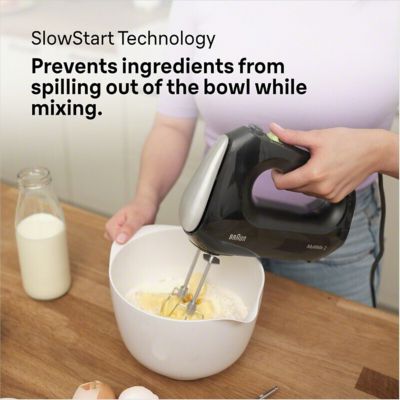Image showing  MultiMix 2 Hand Mixer