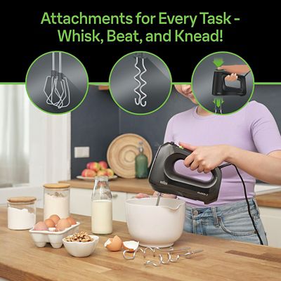 Image showing  MultiMix 2 Hand Mixer