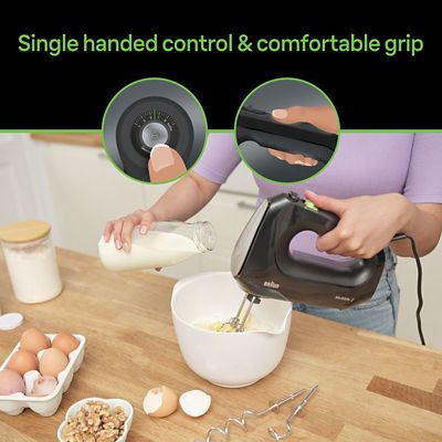 Image showing  MultiMix 2 Hand Mixer