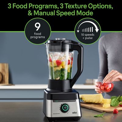 Image showing  TriForce Power Blender