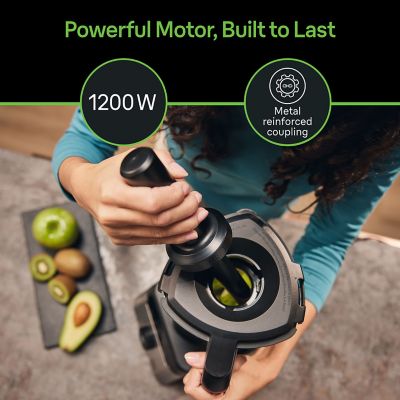 Image showing  TriForce Power Blender