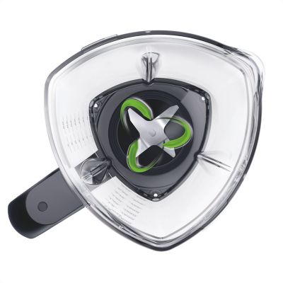 Image showing 5 th Braun TriForce Power Blender