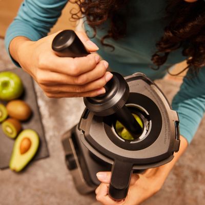 Image showing 9 th Braun TriForce Power Blender