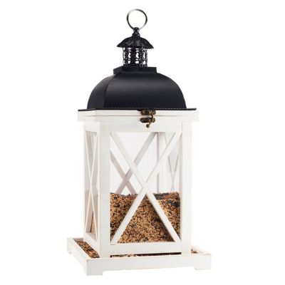 North States Large Lantern Birdfeeder