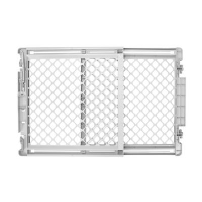 Image showing 6 th MyPet 2-in-1 Easy Swing Petgate