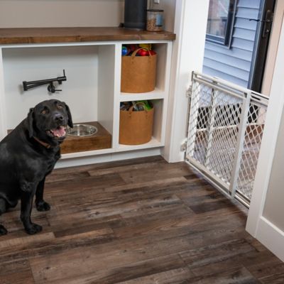 Image showing 7 th MyPet 2-in-1 Easy Swing Petgate