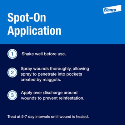 Image showing 6 th Elanco Catron IV, 10 oz.