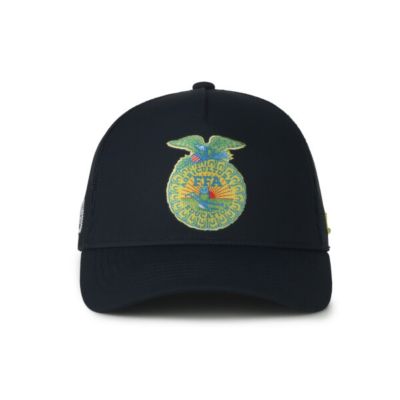 Image showing  Unisex Adult Proud Member of FFA Cap