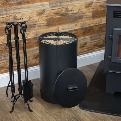 Image showing  Pellet Conatainer