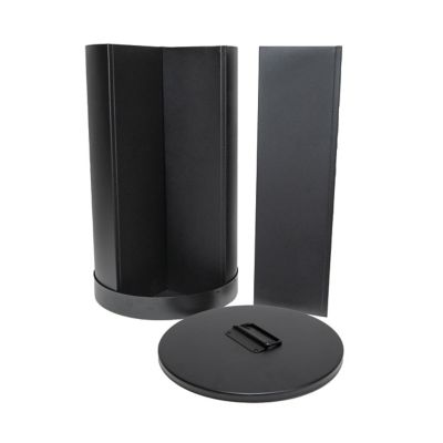 Image showing  Pellet Conatainer