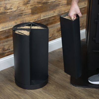 Image showing  Pellet Conatainer