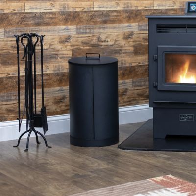 Image showing 5 th Grand Teton Collection Pellet Conatainer