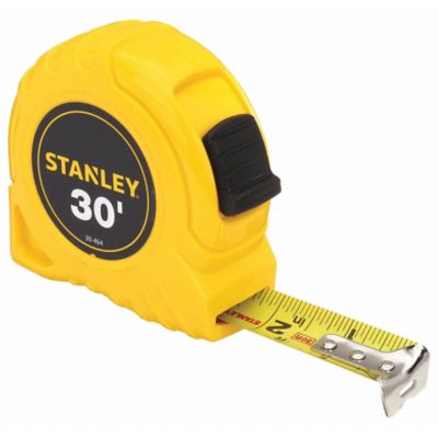Image showing  30 ft. x 1 in. Tape Measure