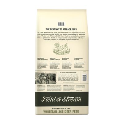 Image showing  Elite Feed Blend Grain Deer Feed, 40 lb. Bag