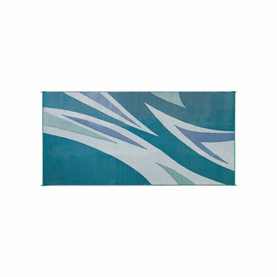 Image showing  Summer Waves Polypropylene Multipurpose Mat