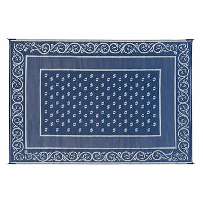 Image showing 1 th Faulkner Vineyard Polypropylene Multipurpose Mat