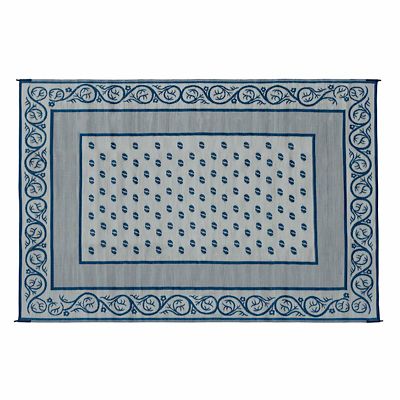 Image showing 2 th Faulkner Vineyard Polypropylene Multipurpose Mat