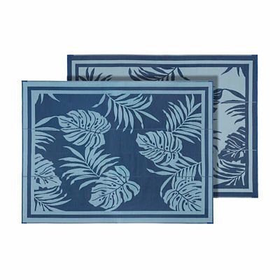 Faulkner Paradise Polypropylene Multi-Purpose Mat