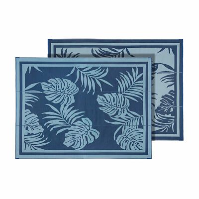 Faulkner Paradise Mat